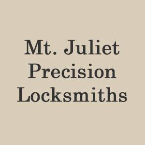 Mt Juliet Precision Locksmiths 